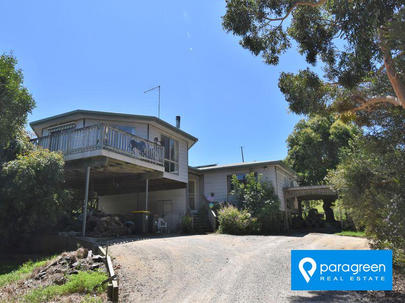 4891 South Gippsland Highway Toora Vic 3962 Property Details