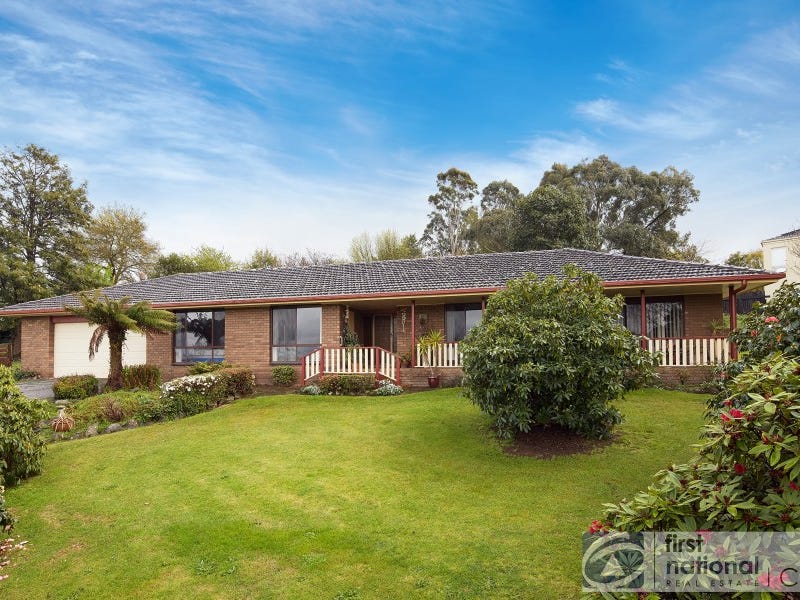 40 Lovell Drive, Warragul, Vic 3820 Property Details