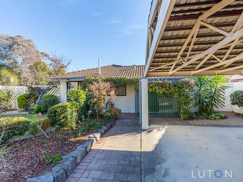 1 Short Place, Belconnen, ACT 2617 Property Details
