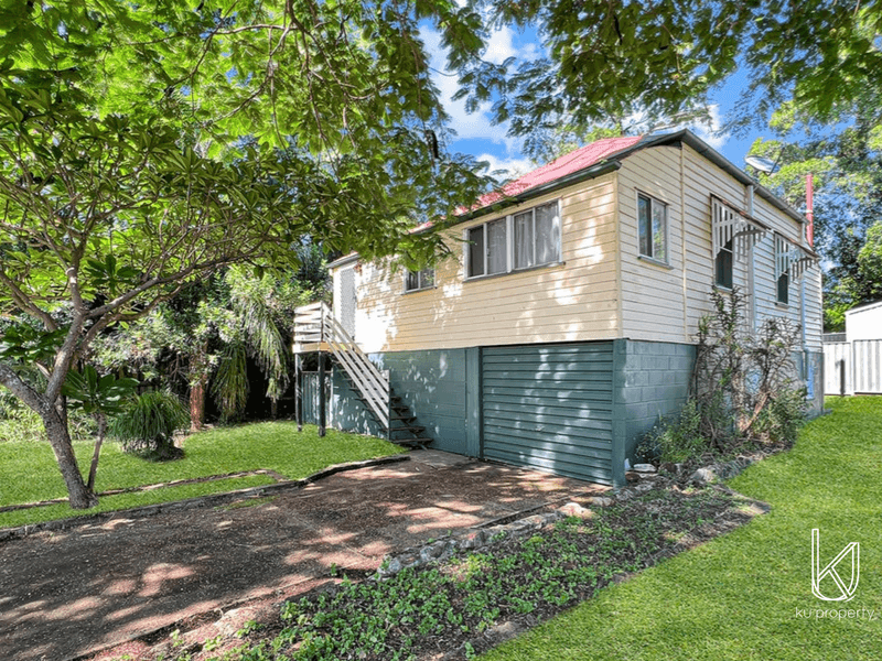 94 John Street, Rosewood, Qld 4340 House for Sale