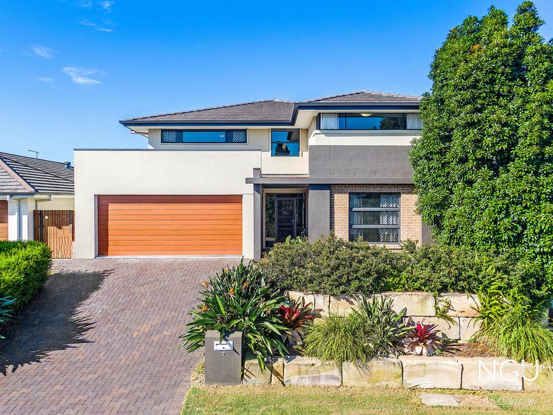 7 Capestone Boulevard, Mango Hill, QLD 4509