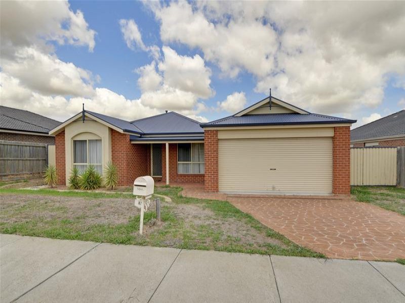 47 Riverslea Boulevard, Traralgon, VIC 3844