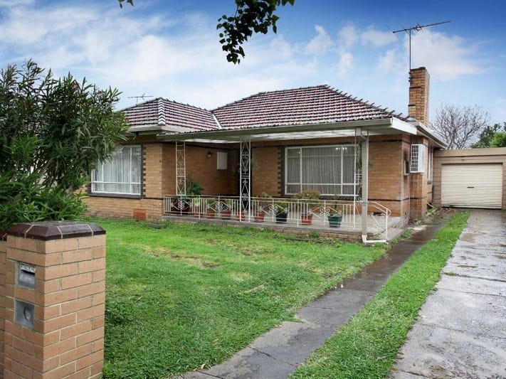 14 Moira Street, Sunshine, VIC 3020 14 Moira Street, Sunshine, VIC 3020