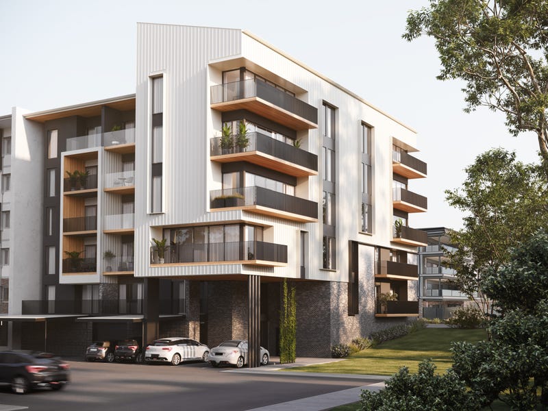 Apartment 104 Alice Lane, Tonsley, SA 5042 Property Details