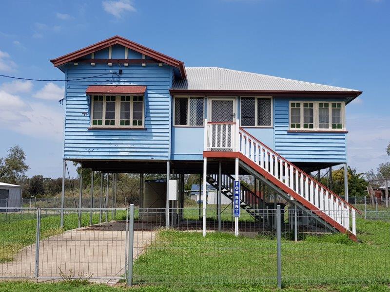 3 Stafford St, Baralaba, Qld 4702 Property Details