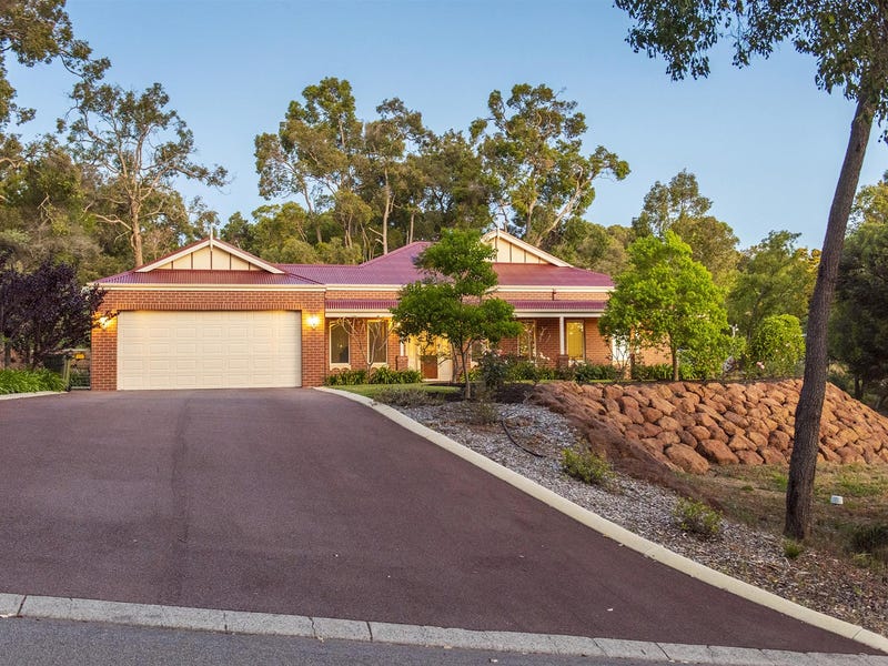 9 Barnes Road Roleystone Wa 6111 Property Details