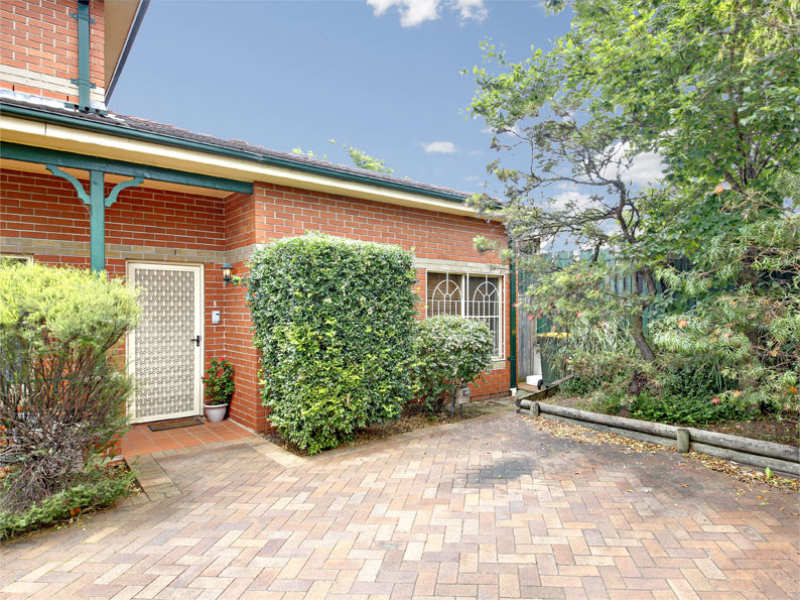 6/84 William St, Earlwood, NSW 2206 Property Details