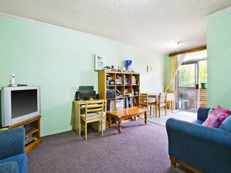 2/14 Evans Avenue, Eastlakes, NSW 2018