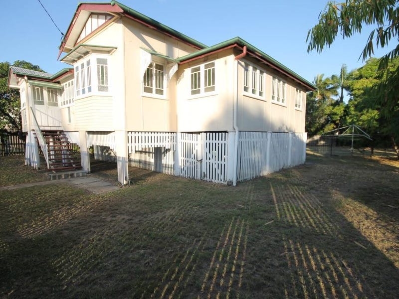 23A Albert Street, Rockhampton City, QLD 4700