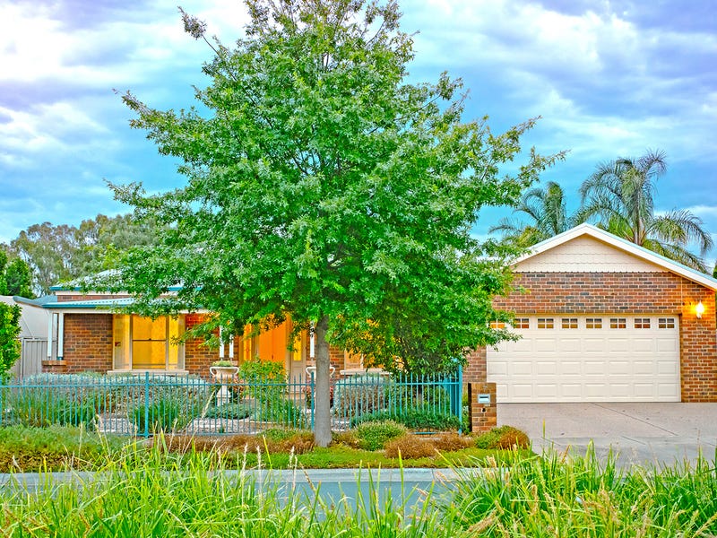 7 Canterbury Avenue, Shepparton, Vic 3630 Property Details