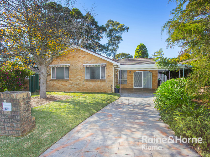 125 Hillview Circuit, Kiama, NSW 2533