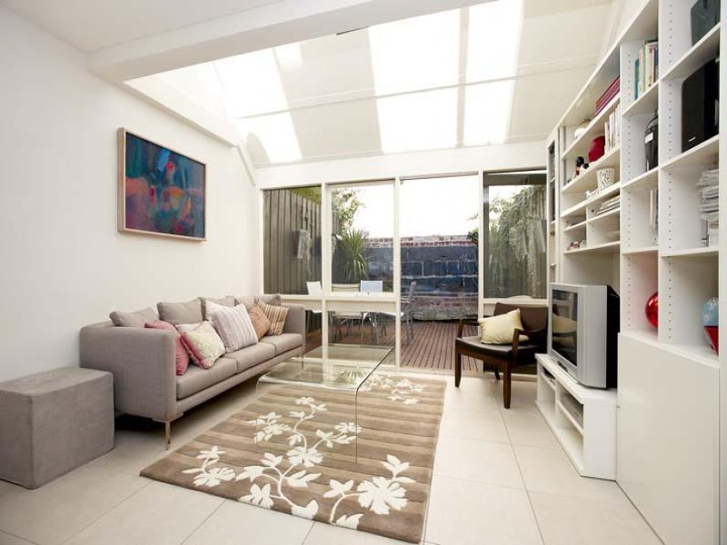 3/291 Church Street, Richmond, Vic 3121 Property Details