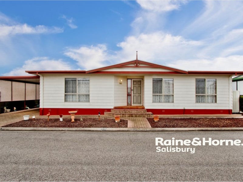 Site 170, 1 Andrews Road, Penfield, SA 5121 Property Details