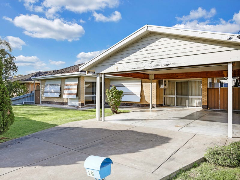 19 Orchard Grove, Newton, SA 5074 Property Details