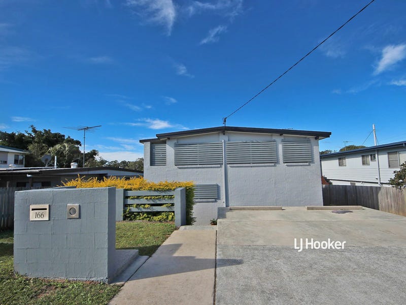 166 Marsden Road, Kallangur, Qld 4503 Property Details