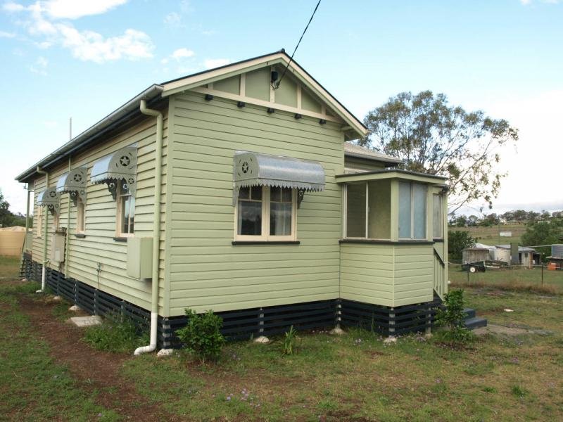 20 King Street, Greenmount, Qld 4359 Property Details