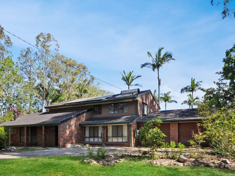 7 Mackie Road, Narangba, QLD 4504