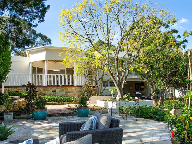7 Taylor Avenue, Turramurra, NSW 2074 House for Sale