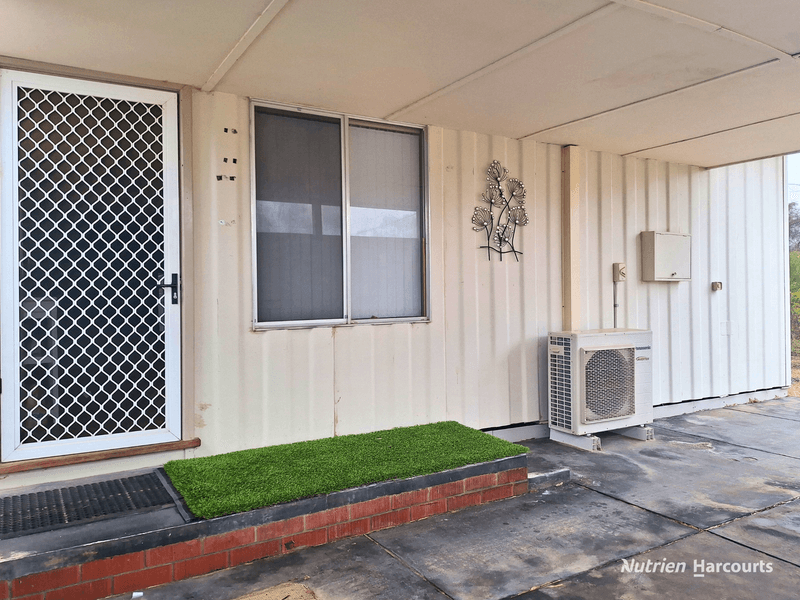 8 Bath Street, Kellerberrin, WA 6410 House for Sale