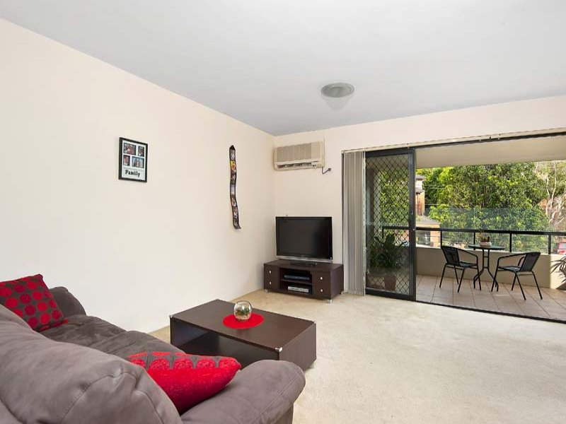 6/59 Gordon Avenue, Chatswood, NSW 2067