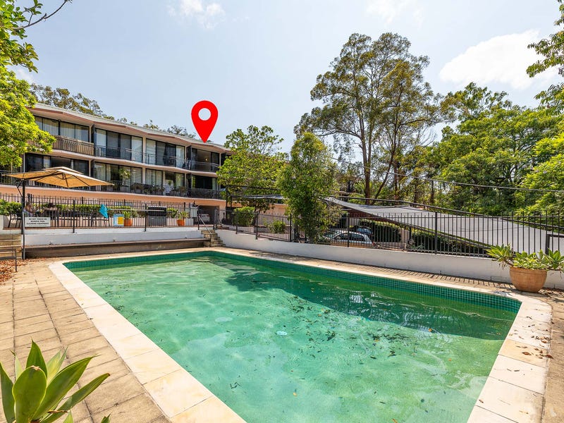 27/2125 Dudley Street, Highgate Hill, QLD 4101