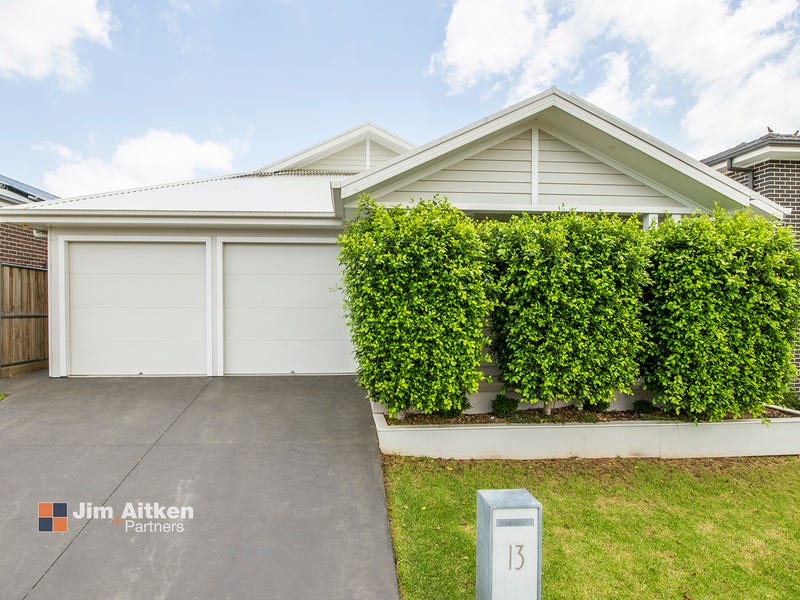 13 Sunburst Drive, Caddens, NSW 2747 House for Sale
