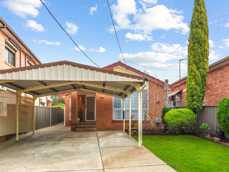 3 Blenheim Street, Croydon Park, NSW 2133