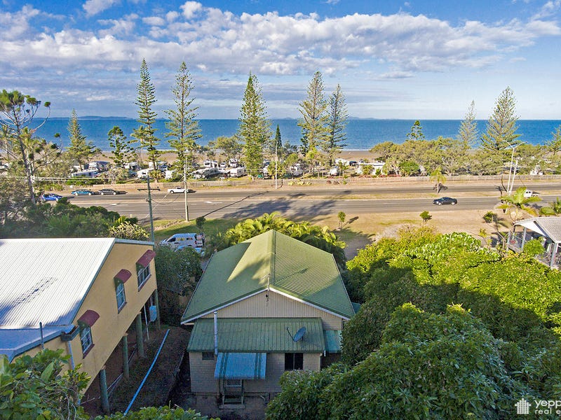 40 Farnborough Road, Yeppoon, Qld 4703