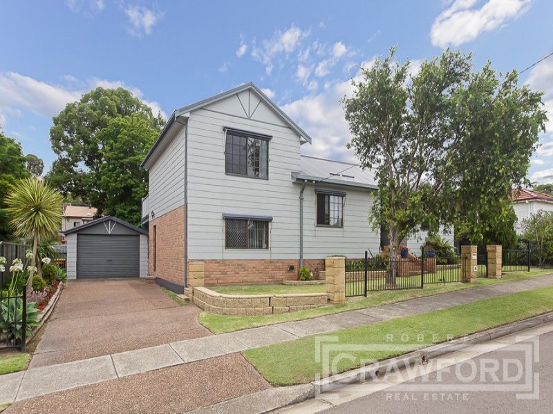 19 Cardiff Road, Wallsend, NSW 2287