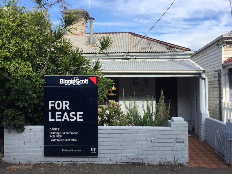 58 Butler Street, Richmond, VIC 3121