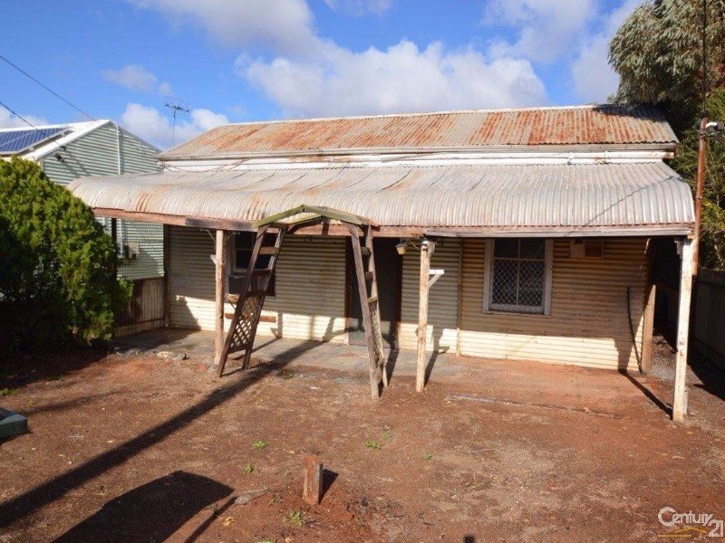 85 Thomas Lane, Broken Hill, NSW 2880