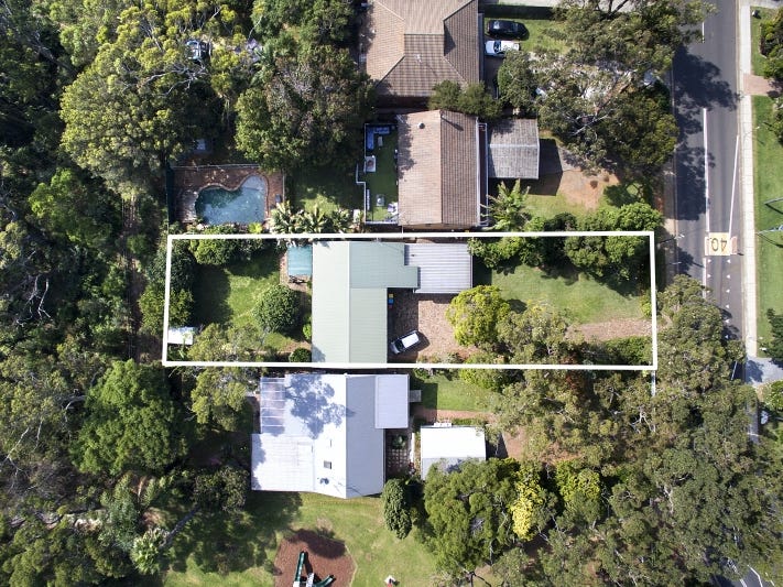130 Plateau Road, Bilgola Plateau, NSW 2107 130 Plateau Road, Bilgola Plateau, NSW 2107