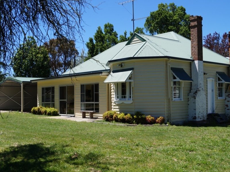 773 Loxton Road, Guyra, NSW 2365 - Property Details