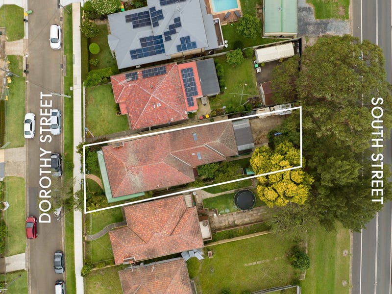 16 Dorothy Street, Rydalmere, NSW 2116