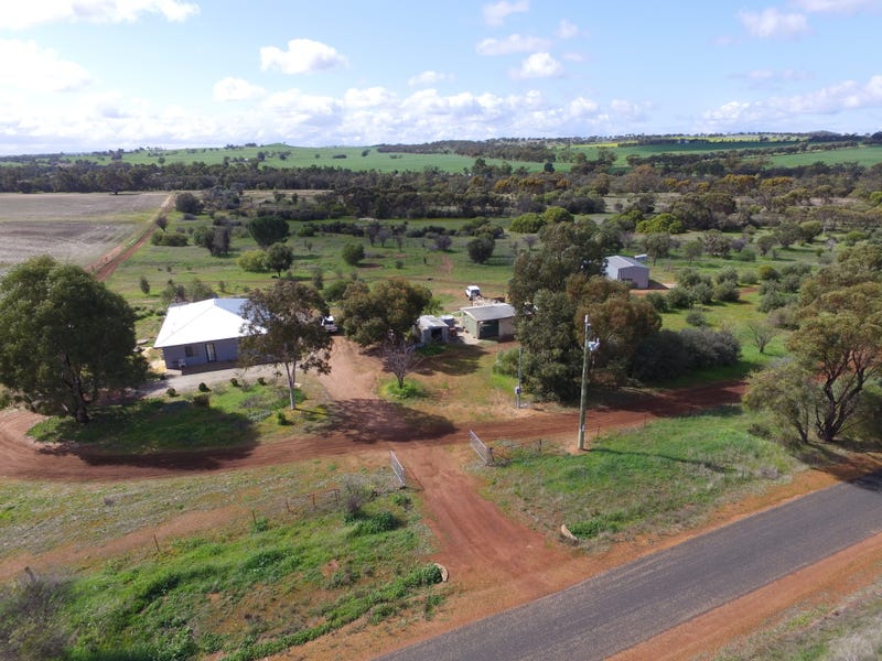 48 Wongamine Road, Buckland, WA 6401