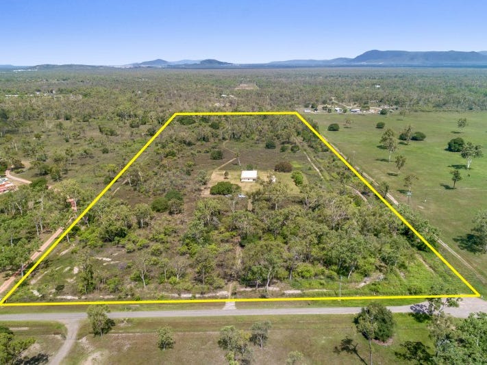 186 Texas Road, Jensen, QLD 4818