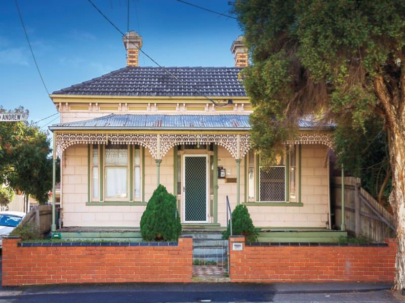 27 Andrew Street, Windsor, Vic 3181 Property Details