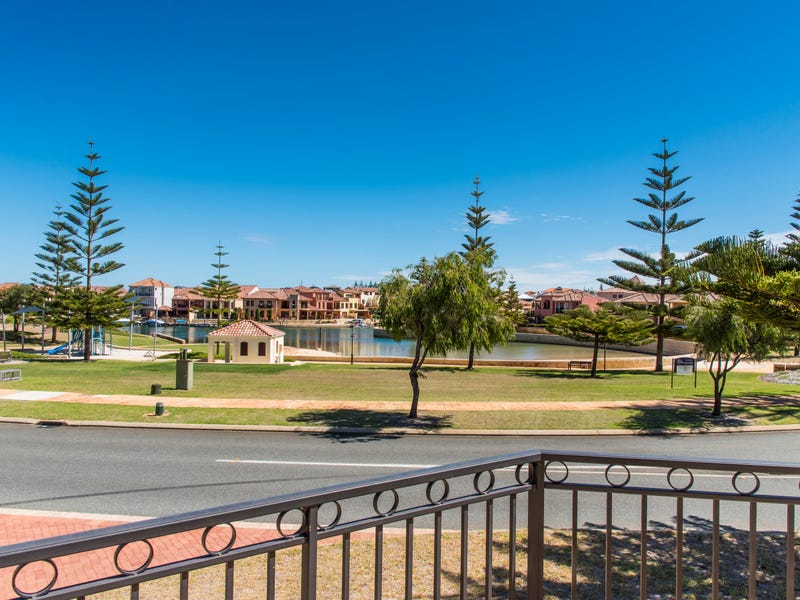 67 BATAVIA AVENUE, Wannanup, WA 6210 Property Details