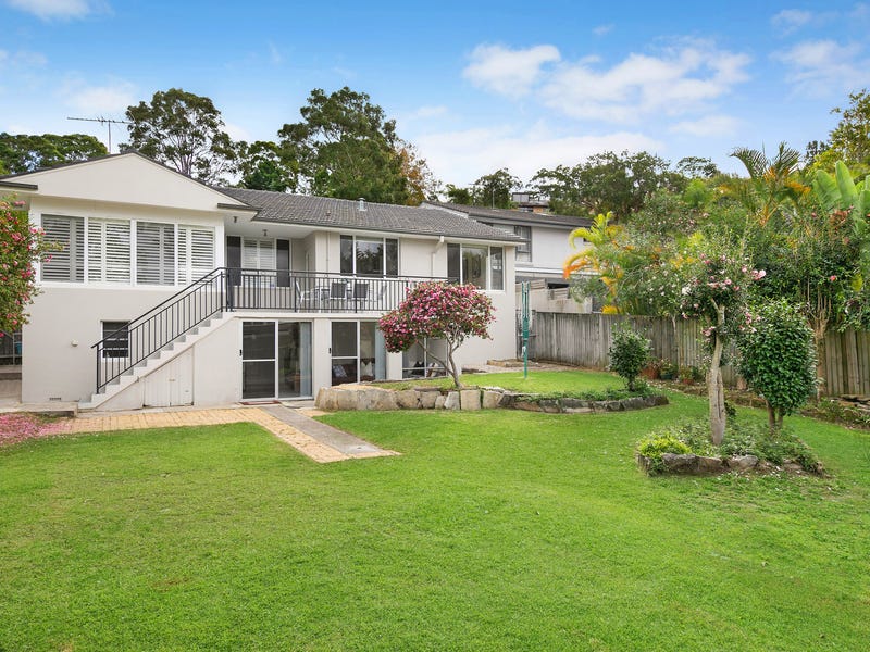 54 Sylvan Avenue, East Lindfield, NSW 2070