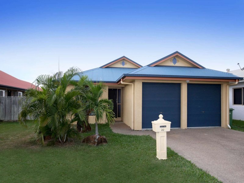 30 Mayneside Circuit, Annandale, Qld 4814 Property Details