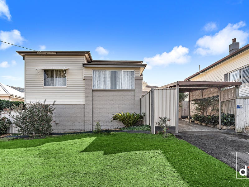 7 Beattie Avenue, Bulli, NSW 2516