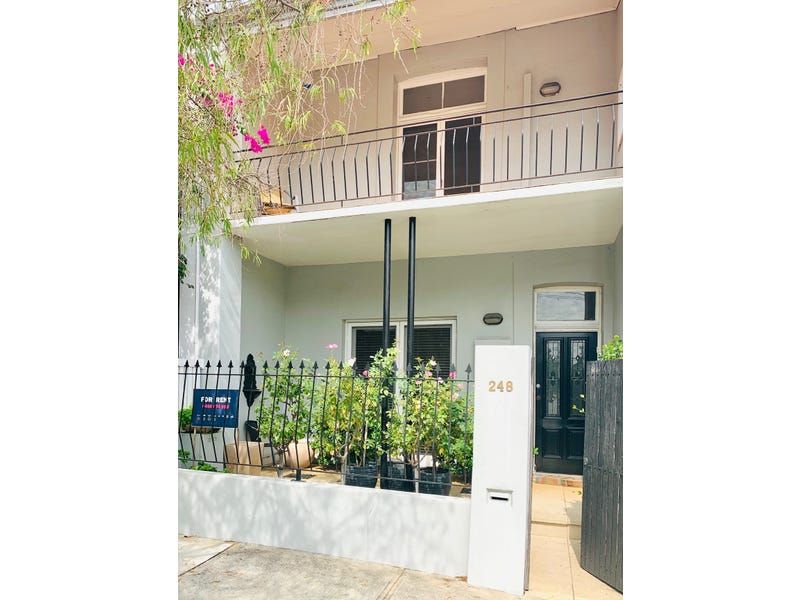 248 Lake Street, Perth, WA 6000