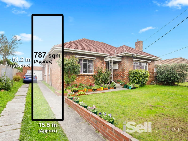 16 Whitworth Avenue, Springvale, VIC 3171