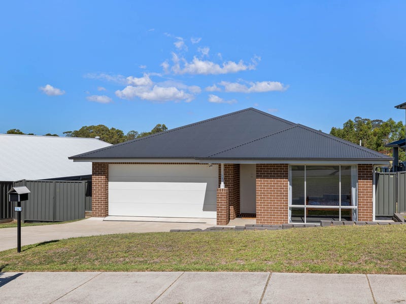 Sold Property Prices & Auction Results in Lorn, NSW 2320 (+1 location