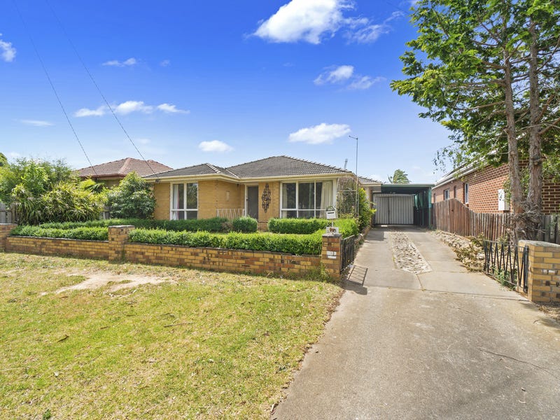 135 Stawell Street, Sale, Vic 3850 Property Details