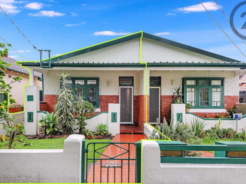 161 Rainbow Street, Randwick, NSW 2031