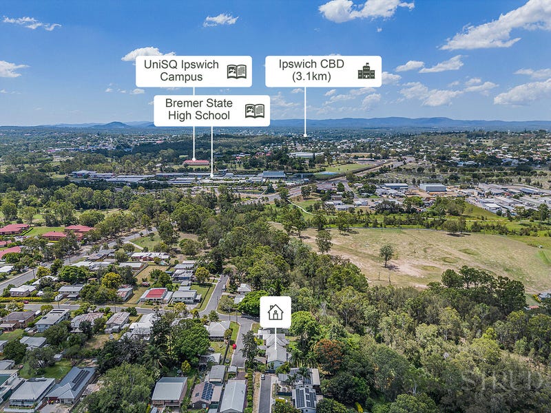 3 Wills Street, Churchill, Qld 4305 Property Details 3 Wills Street, Churchill, Qld 4305 Property Details