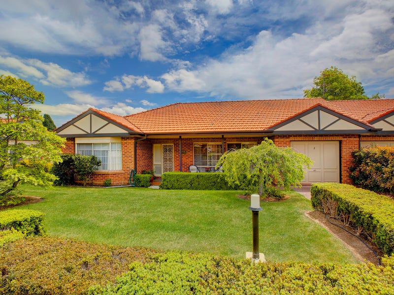 2/10 Holmhale Street, Bowral, NSW 2576 Property Details