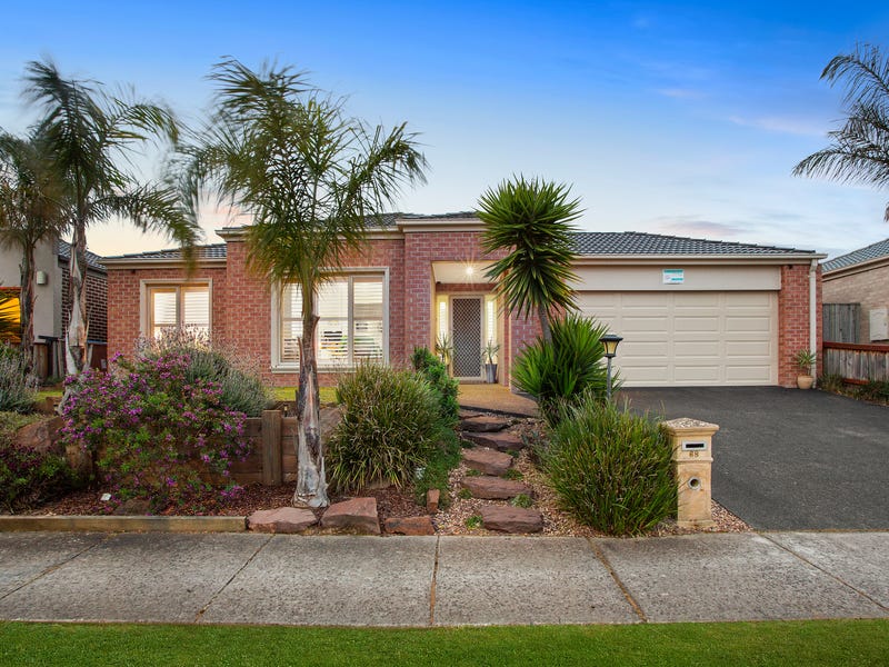 68 Cathedral Rise, Doreen, Vic 3754 Property Details