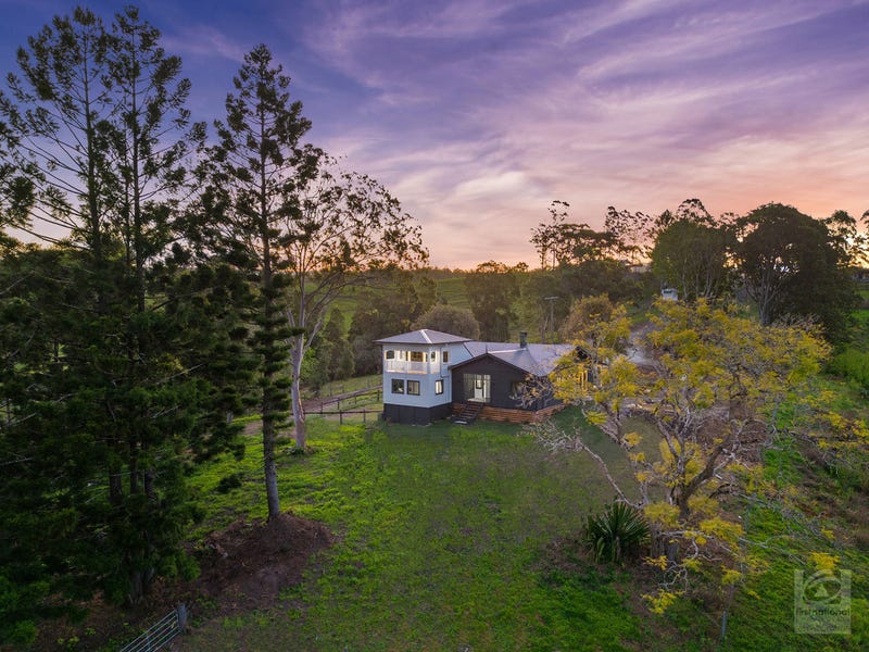 Acreage for Sale in NSW